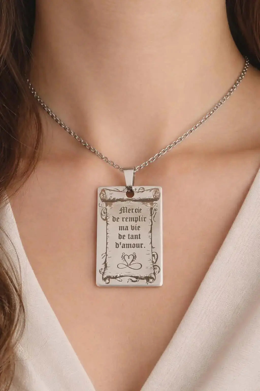 Saint-Valentin GravéPourToi