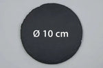 "Fairy Orb" Slate - Vignette | GravéPourToi