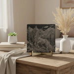 Ardoise Licorne - Vignette | GravéPourToi