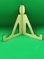 Apoya al muñeco de nieve - Vignette | GravéPourToi