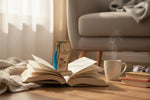 Marque-pages 'Lire' - Vignette | GravéPourToi