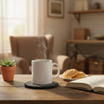 Ardoise "tasse chocolat" - Vignette | GravéPourToi