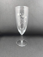 Flûte à champagne (feu d'artifice) - Vignette | GravéPourToi