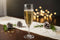 Flûte à champagne (joyeuses fêtes) - GravéPourToi