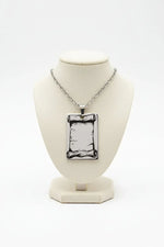 Pendentif parchemin 2 - Vignette | GravéPourToi
