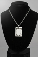 Pendentif parchemin 5 - Vignette | GravéPourToi