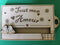 Boîte à message 'tout mon amour' GravéPourToi