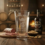 Verre à shooter tradition - Vignette | GravéPourToi