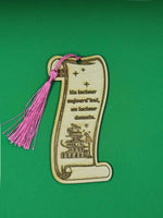 Reader one day - Vignette | GravéPourToi