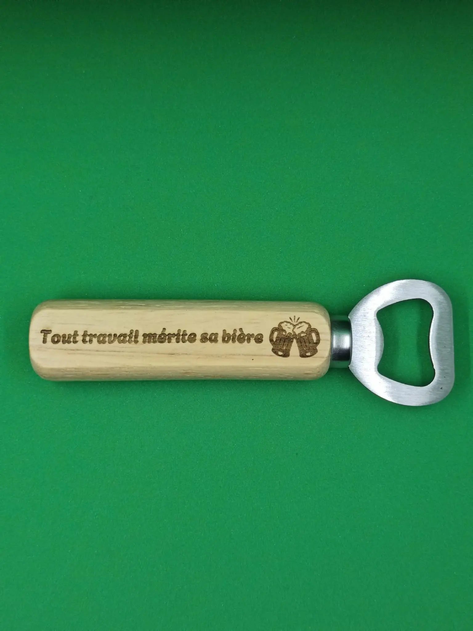 travail - GravéPourToi