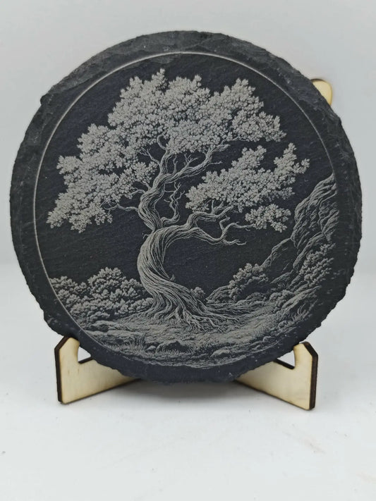 Arbre de vie - GravéPourToi