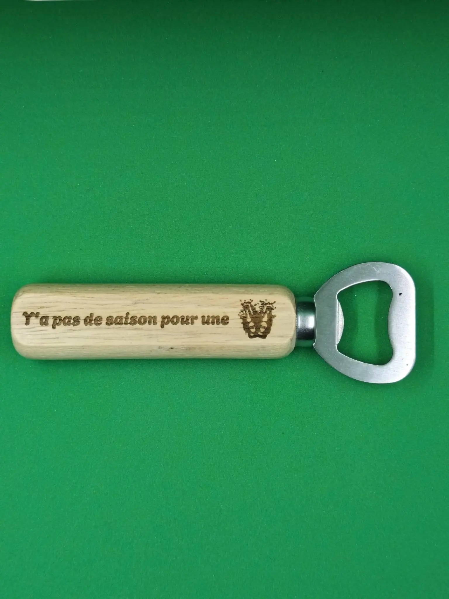 Saison - GravéPourToi