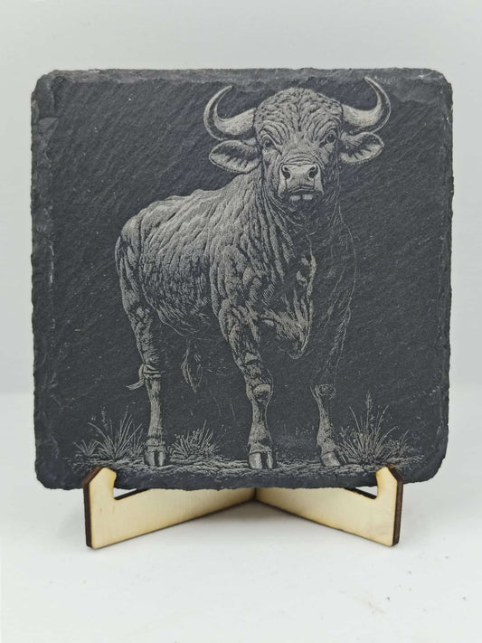 Taureau - GravéPourToi