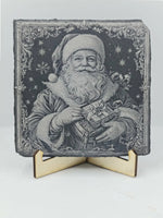 Santa Claus presents - Vignette | GravéPourToi