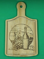 customizable cutting board - Vignette | GravéPourToi