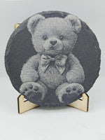 Oso de peluche - Vignette | GravéPourToi