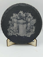 regalo - Vignette | GravéPourToi