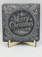 Feliz navidad - Vignette | GravéPourToi