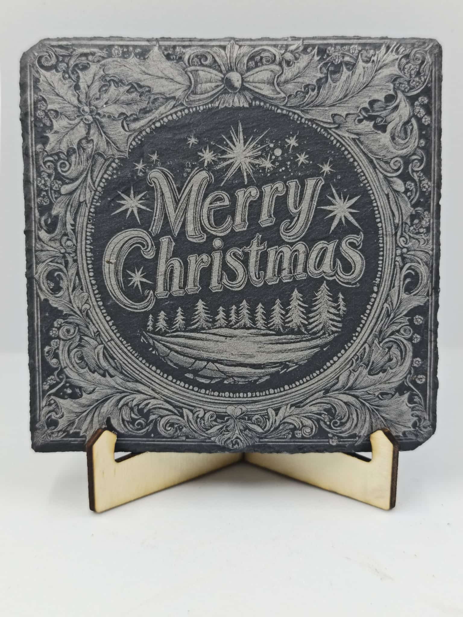 Merry christmas - GravéPourToi