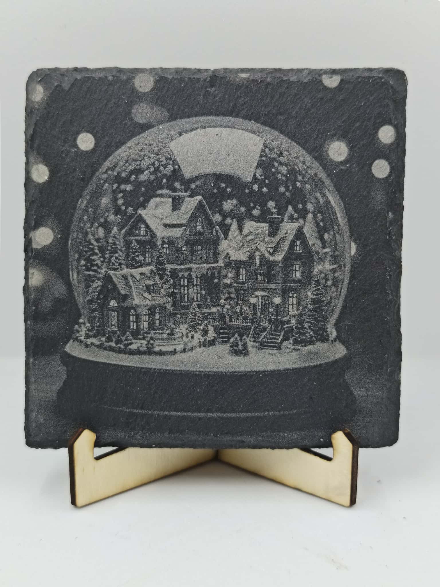 Boule à neige - GravéPourToi