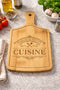 Planche à découper 'Cuisine partage'