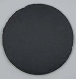 Customizable round slate - Vignette | GravéPourToi