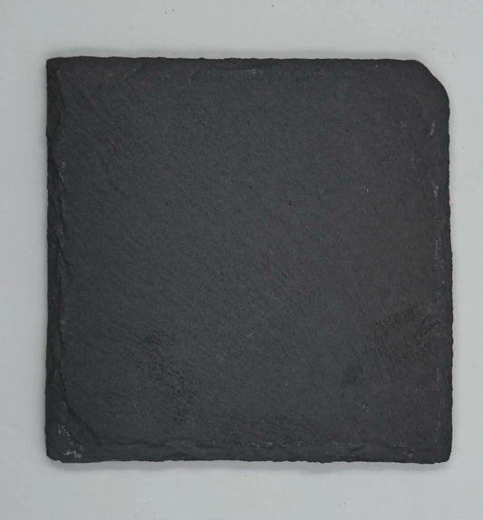 Ardoise Carrée Personnalisable - GravéPourToi