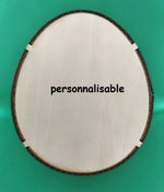 Pâques " grande boite chasse aux œufs" - Vignette | GravéPourToi