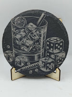 Aperitivo - Vignette | GravéPourToi