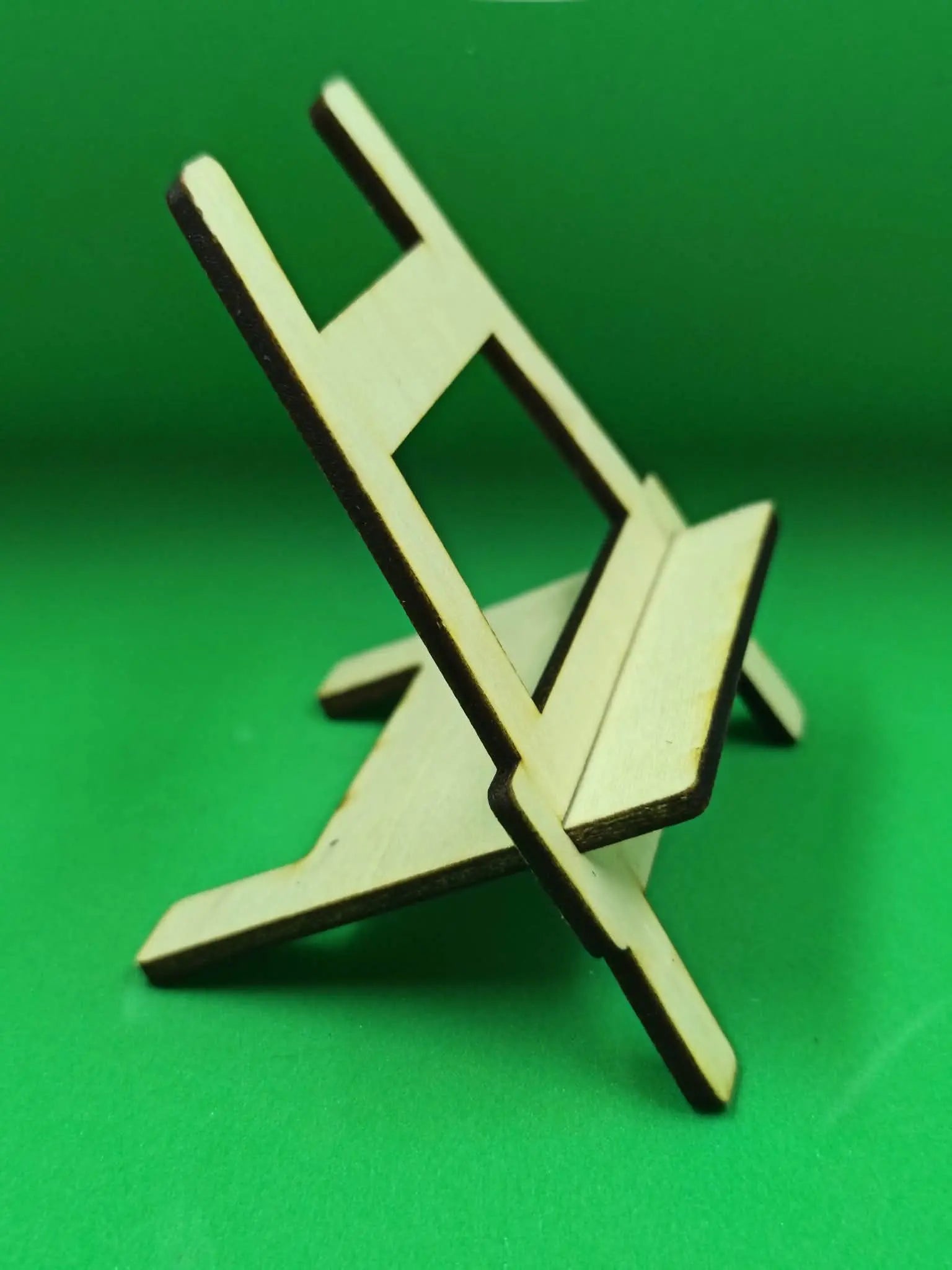 Support chevalet - GravéPourToi