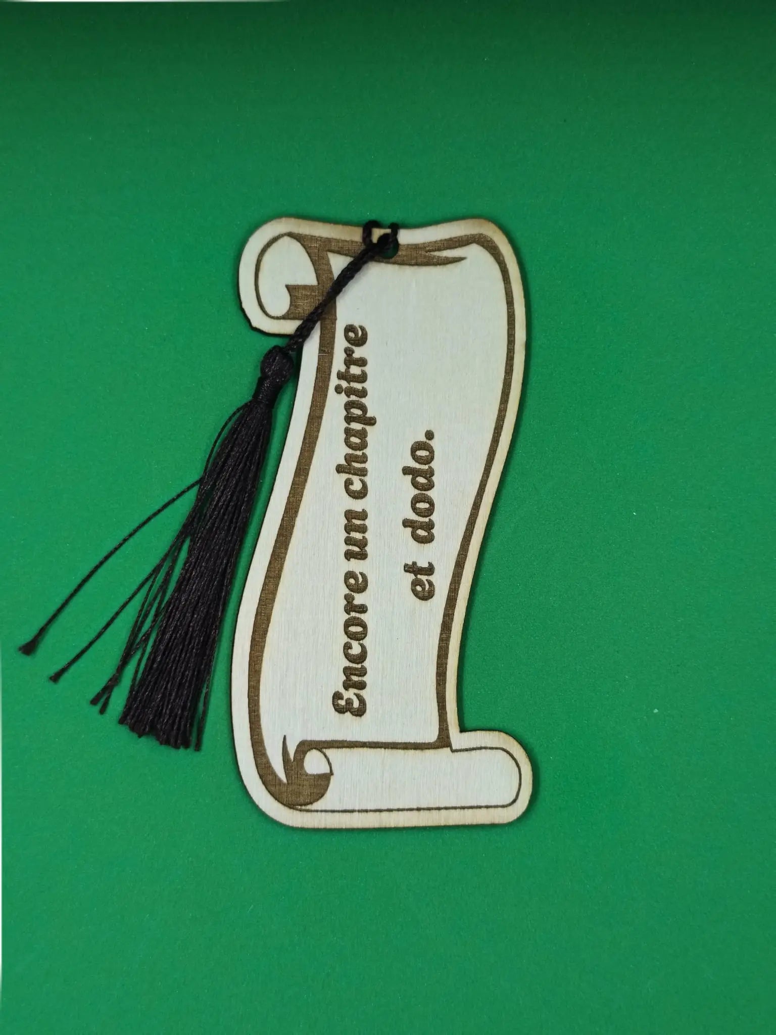 Dodo - GravéPourToi