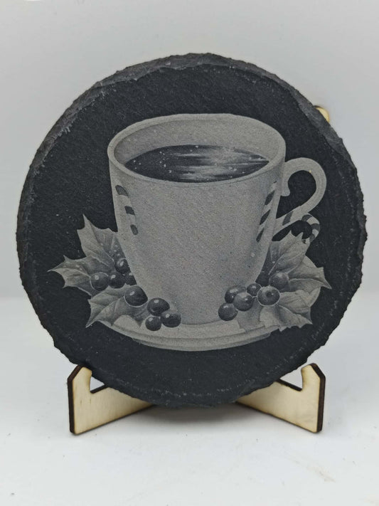 tasse chocolat - GravéPourToi