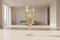 Flûte à champagne (fleur) - GravéPourToi