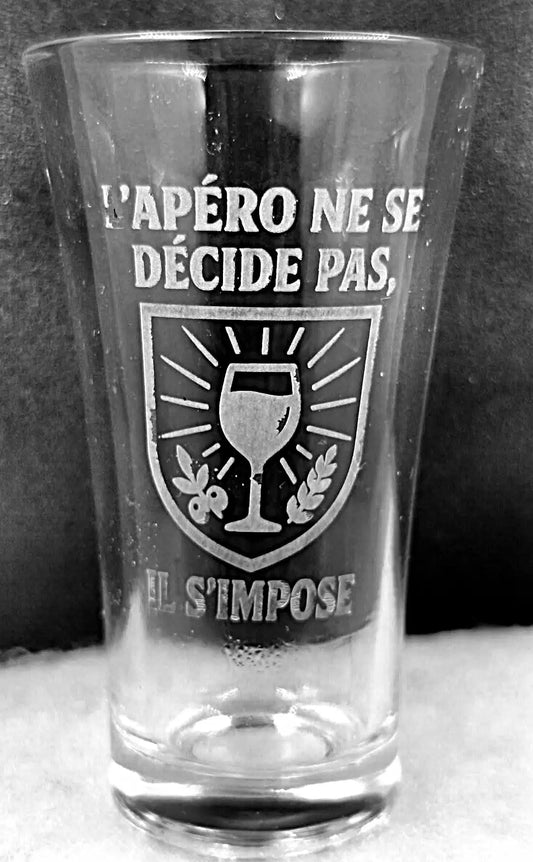 Shooter imposition - GravéPourToi