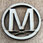 Boite pour bouteille de vin Mandala - Vignette | GravéPourToi