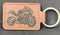 Porte-clefs gravé moto - GravéPourToi