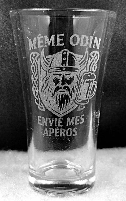 Shooter Odin - GravéPourToi