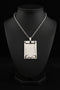 Pendentif parchemin 6