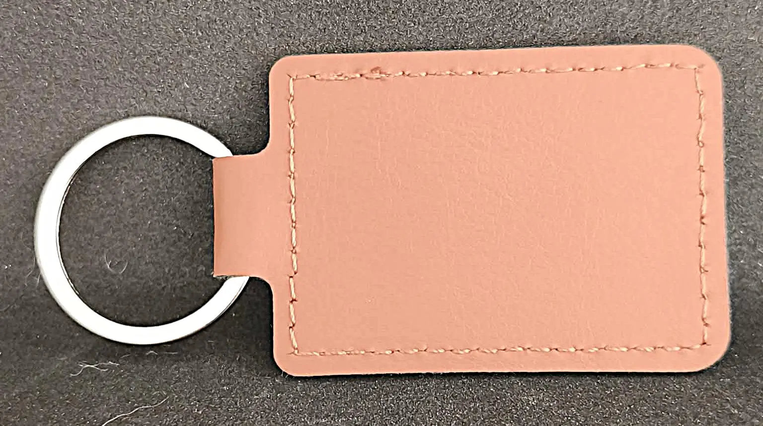 Porte-clefs personnalisable - GravéPourToi