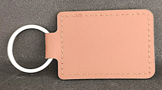 Porte-clefs personnalisable - GravéPourToi